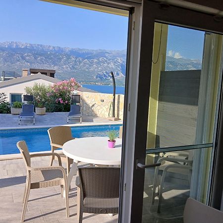 Apartmani Jelic Винерац Екстериор снимка