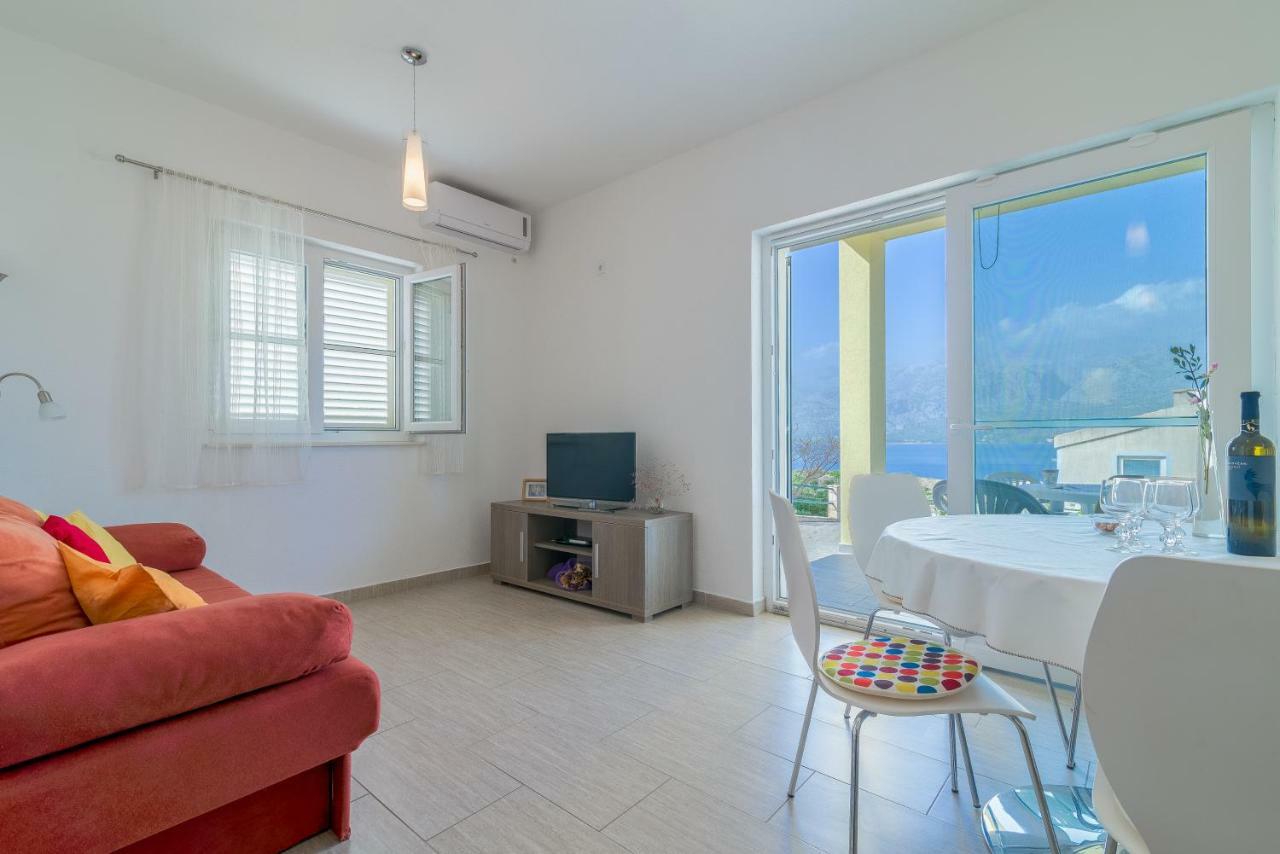 Apartmani Jelic Винерац Екстериор снимка