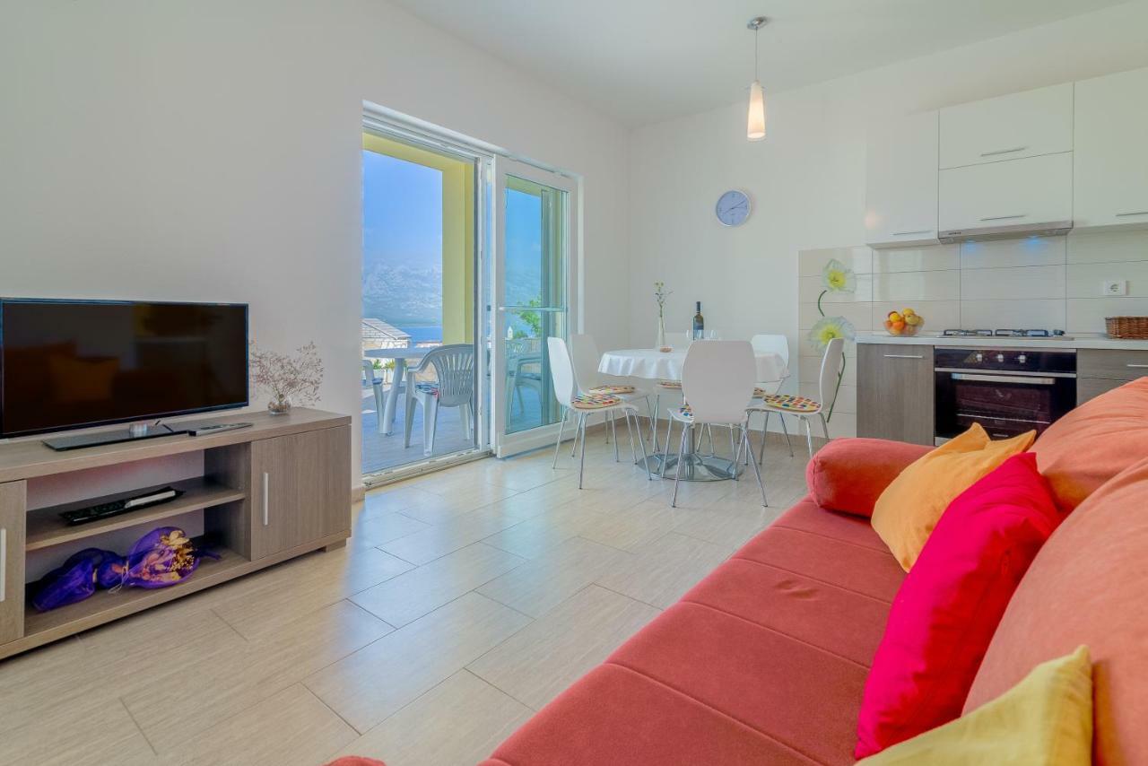Apartmani Jelic Винерац Екстериор снимка