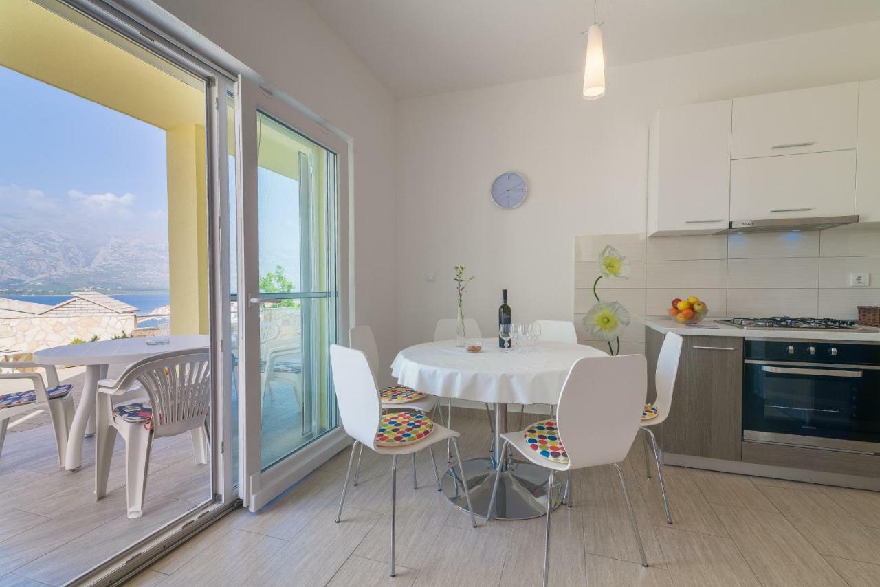Apartmani Jelic Винерац Екстериор снимка